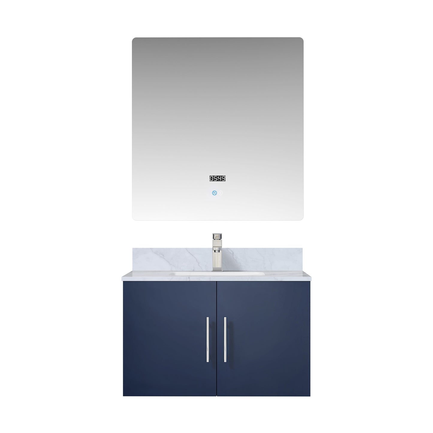 Geneva  30" x 22" Bath Vanity