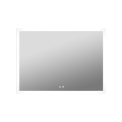 [LLMAU3628] Aurorium 36 in. W x 28 in. H LED Bathroom Vanity Mirror