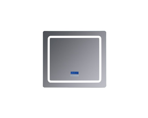 [LC3636LEDM] Caldona 36 in. W x 36 in. H LED Bathroom Vanity Mirror